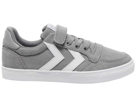 Hummel Slimmer Stadil Low
