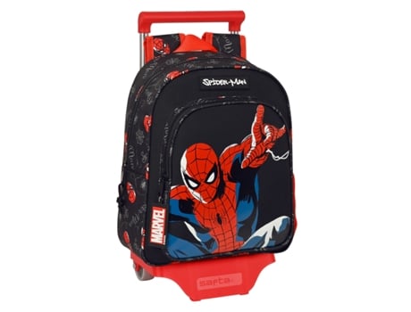 Trolley SPIDERMAN Hero (27 x 33 x 10 cm)