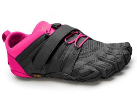 Zapatillas para Mujer VIBRAM FIVEFINGERS V Train 2.0 Multicolor para Fitness (EU 37)