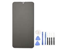 Conjunto De Pantalla (lcd Táctil, Pantallas Interna Y Externa Integradas) Para Xiaomi Redmi Note 7, Note 7 Pro