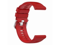 Pulseira De Silicone De Substituição Para Smartwatch Gps De Golfe