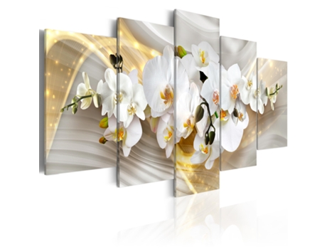 Cuadro ARTGEIST Sunny Cascade (100x50)