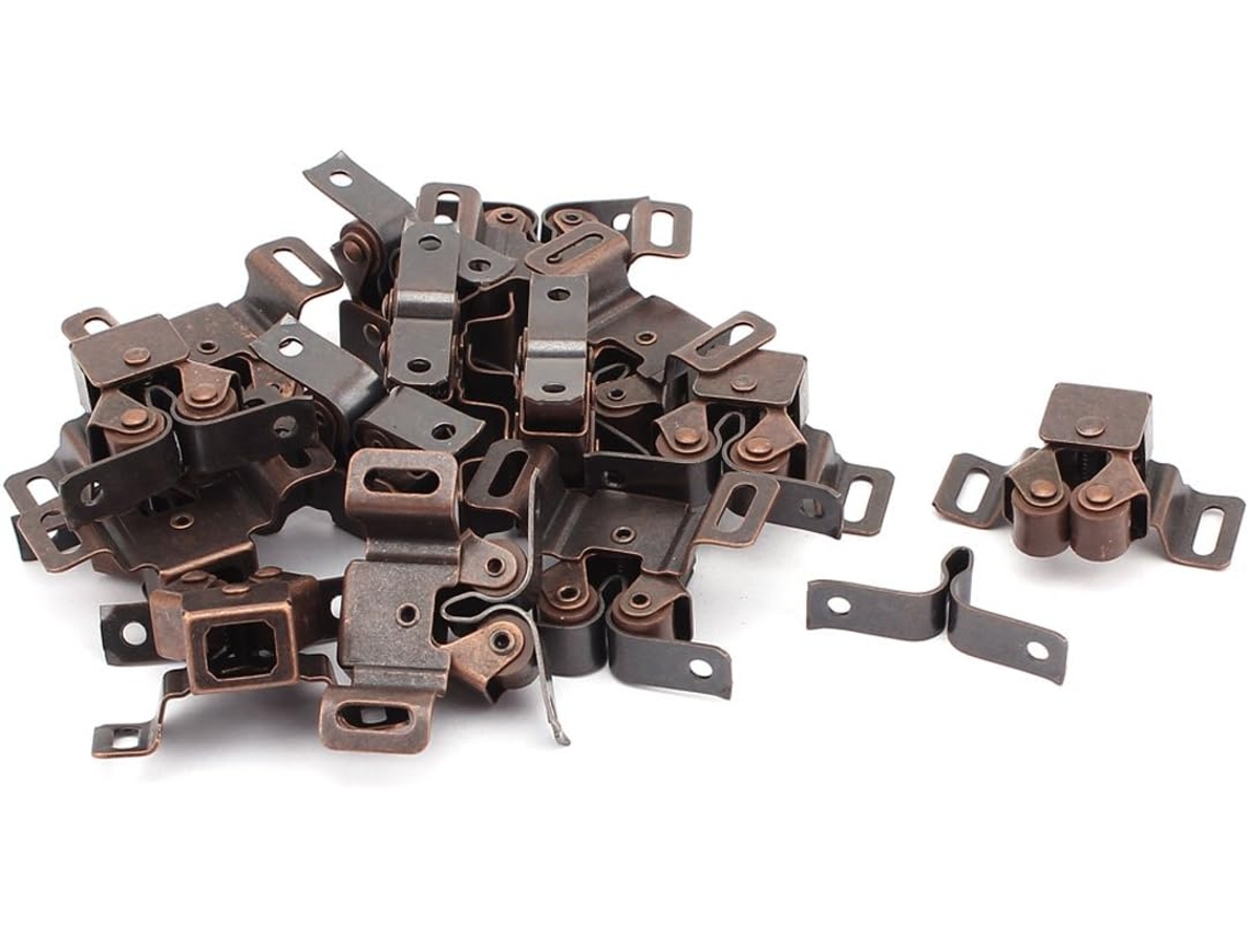 Juego de 14 accesorios para muebles y decoración del hogar CHABERLU