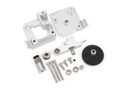 Kit Extruder Metal Para Impresora 3d Prusa I3 Mk2 Bowden 1.75mm Herramientas Hardware