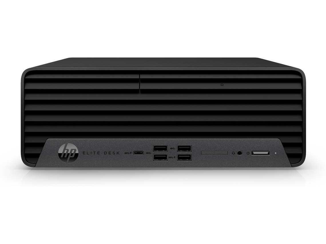 Elite 600 G9 Intel Core I7 I7-13700 16 Gb Ddr5-Sdram 512 Gb Ssd Windows 11 Pro Sff Pc Negro HP