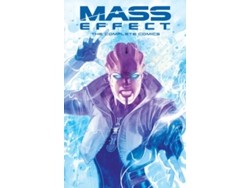Libro Mass Effect The Complete Comics de Mac Walters, John Jackson Miller et al. (Inglés)