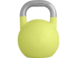 Kettlebell FITNESS TECH Competición 10 kg