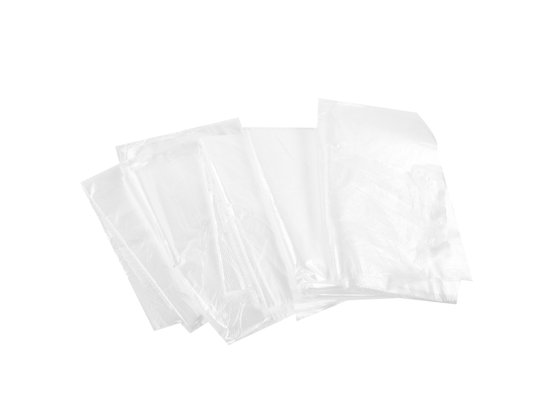 50 Capas Desechables Impermeables Y Ajustables Para Cortar El Cabello, De 106x80 Cm, Para Adultos Y Niños.