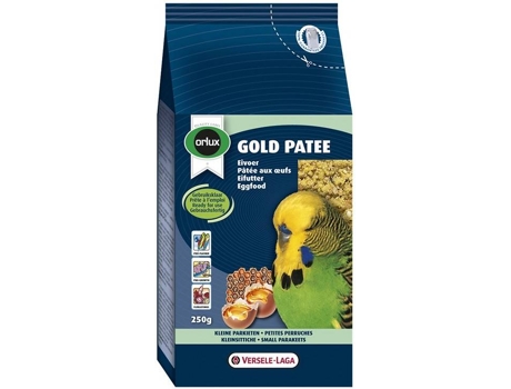 Alimentación para Periquitos VERSELE-LAGA (250g)