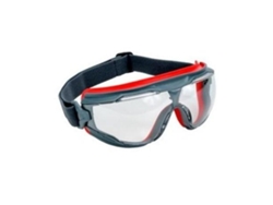 Gafa panoramica 3m goggle gear 500 anti-empañamiento y anti-raya