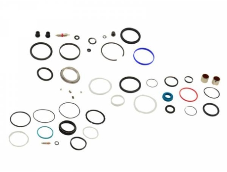 Mantenimiento ROCK SHOX BY SRAM Rockshox Rec Kit Completo Vivid Air 2014- B1