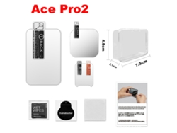 Protector de lente Digitallab para Insta360 Ace Pro2