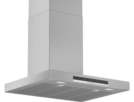 Campana BOSCH DWB67IM50 (458 m3/h - 60 cm - Inox)