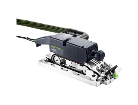 Lijadora de Cinta Bs 75 E-Set