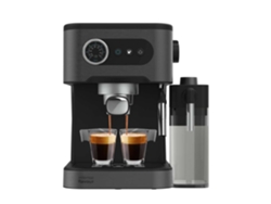 Cafetera con leche Power Espresso 20 Pro de Cecotec