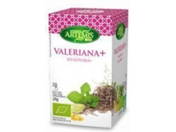 Té ARTEMIS Infusão De Valeriana (20 unidades)