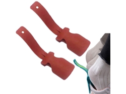 Dispositivo Portátil Para Facilitar El Calzado, Apto Para Hombres, Mujeres Y Niños.