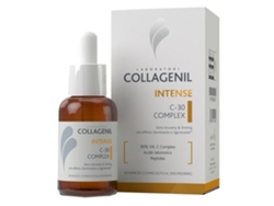 Collagenil Intenso C 30 Complejo 30 ml Uniderm Farmaceutici