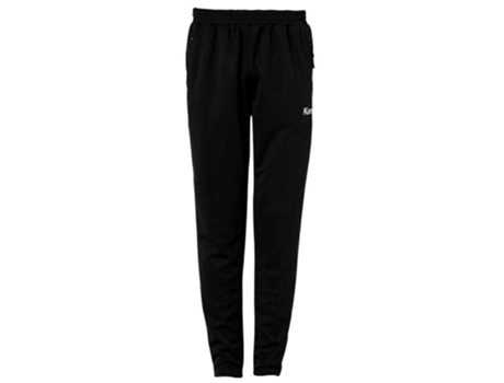 Chándal para Hombre KEMPA Performance Negro para Fútbol (XXXL)