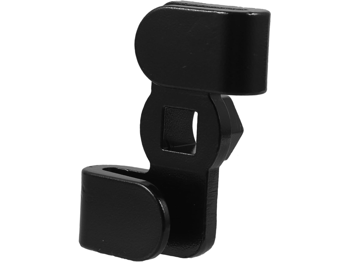 Adaptador De Extensión De Llave Hexagonal De Acero Al Carbono De 1/2 Pulgada, Herramienta De Para