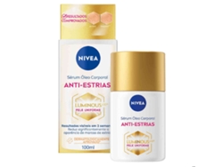 Luminous 630 Sérum Aceite Corporal Antiestrías NIVEA