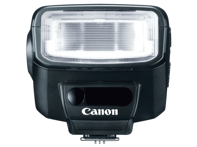 Flash CANON Speedlite 270 EX II