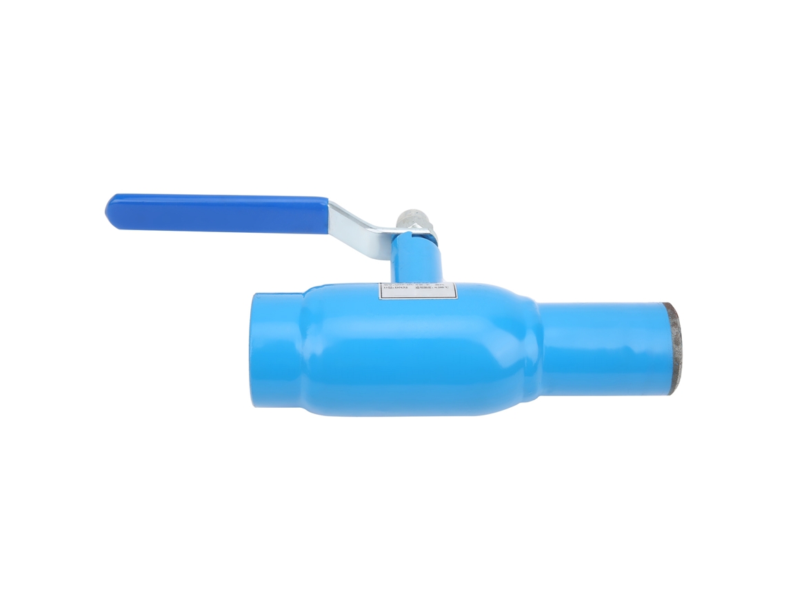 Válvula De Soldadura De Hilo Simple Acero 20 Tubería G1 1/4in Para Agua Vapor Q61f‑25c‑dn32