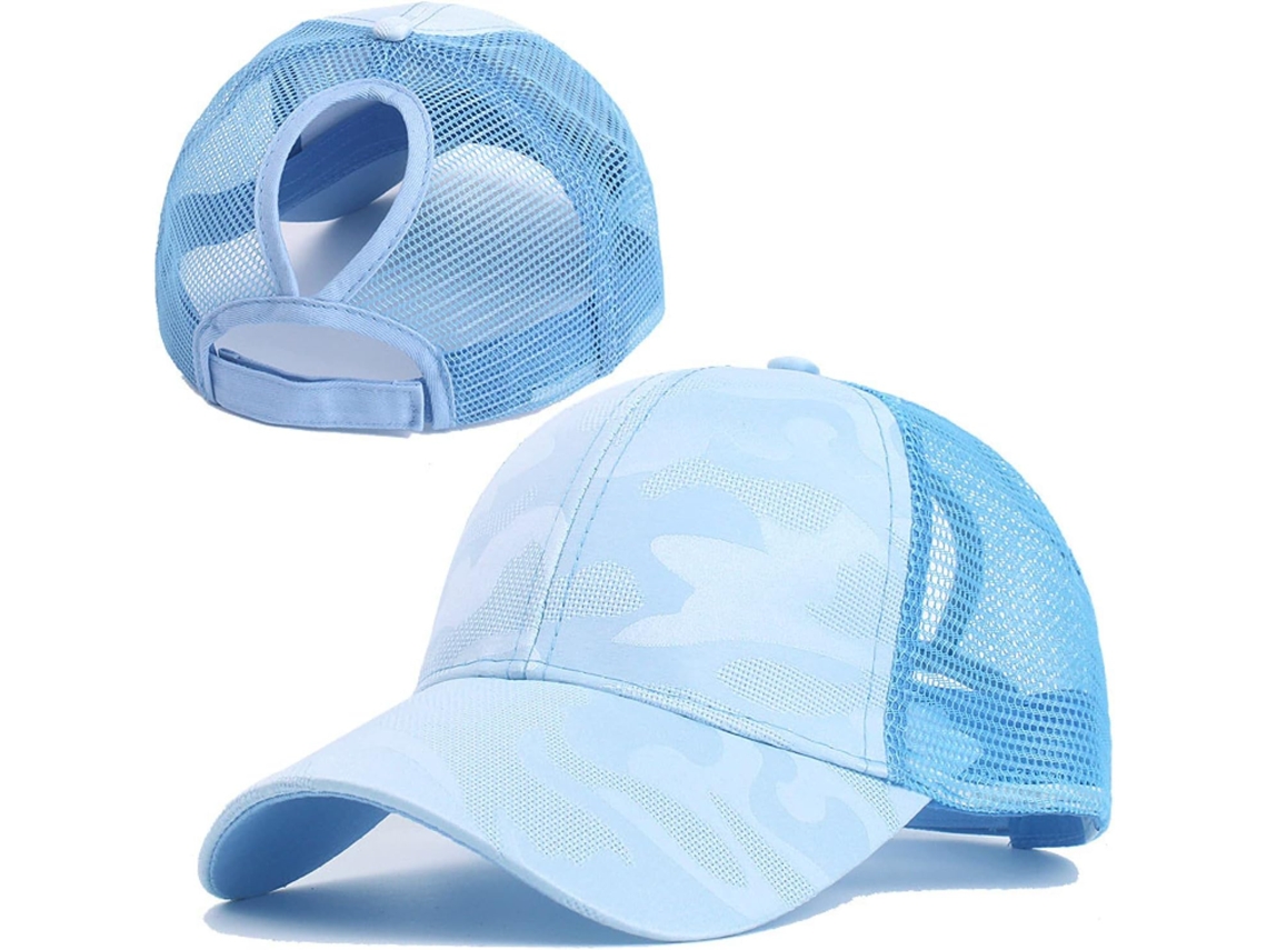 Gorra Exteriores | Algodón, Eva, Transpirable, Ligero
