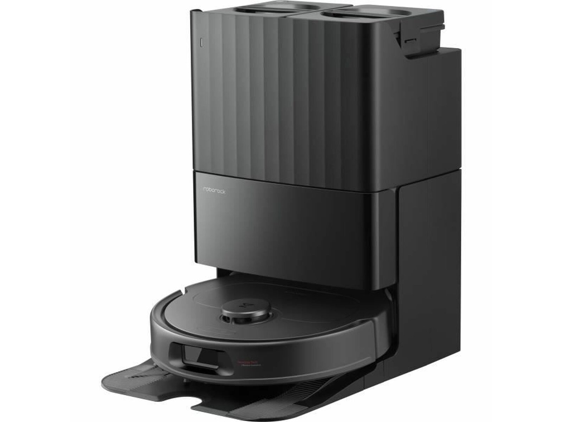 Roborock Qr 598 - Aspirador Robot Laveur - 8000 Pa - Estación multifunción - Antillenado