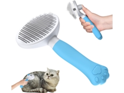 Limpieza Con Um Clique De Cachorro (azul)