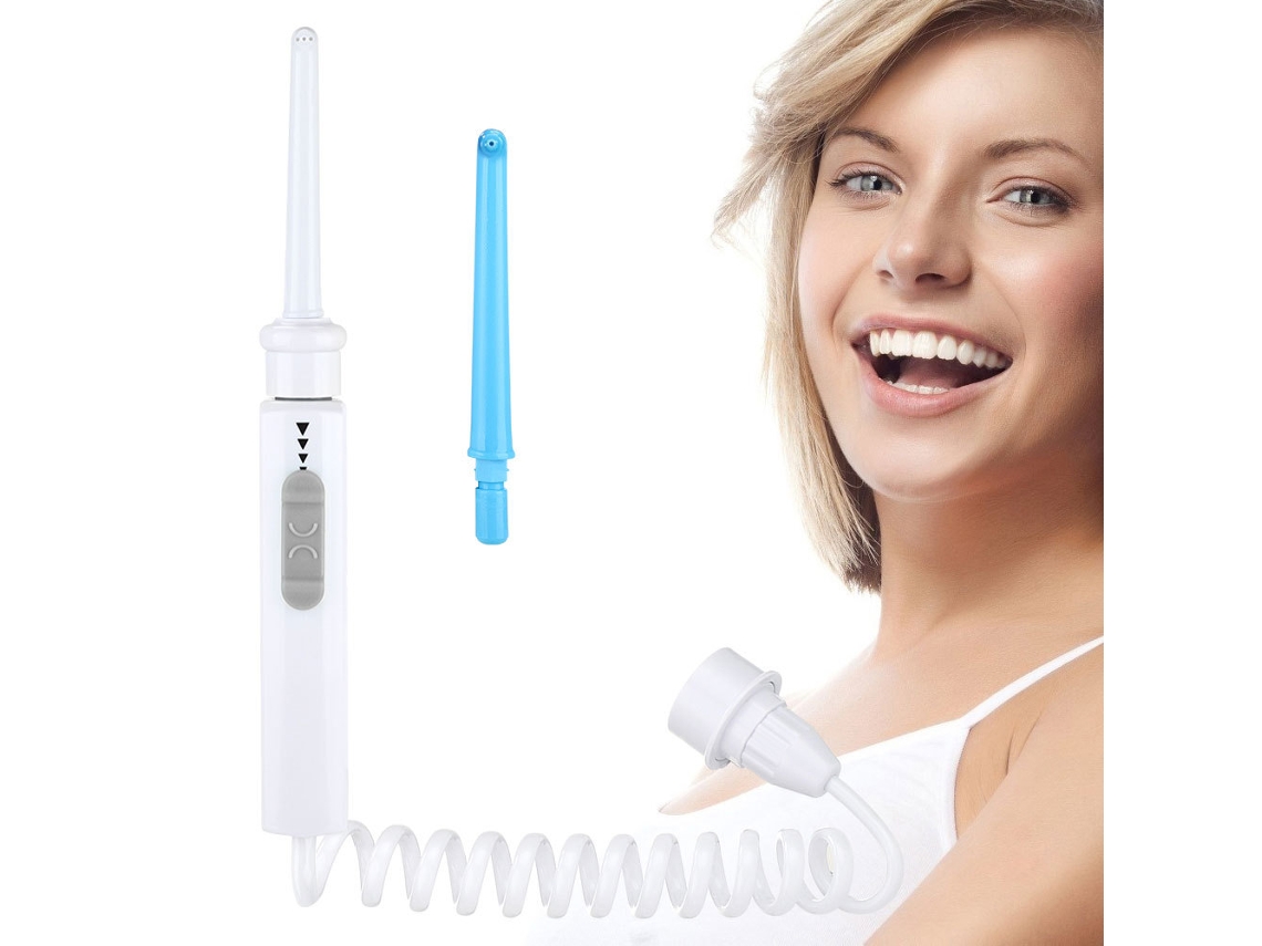 Irrigador bucal grifo hotsell