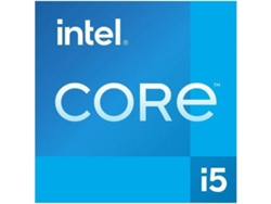 Procesador INTEL Core i5-12600 (Socket LGA 1700 - Single-Core -  -GHz)