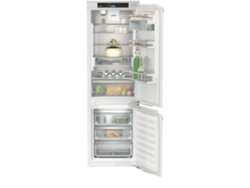 Frigorífico Combi Integrable LIEBHERR ICND-5123-20 001 (No Frost - 183 cm - 253 L - Blanco)