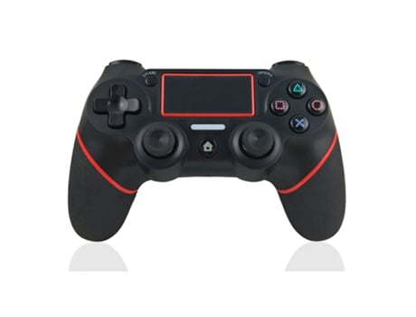 Mando PS4 LOVEBABYLY Y-ps4-001-015 (Inalámbrico)