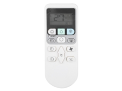Control Remoto Inteligente De Repuesto Para Aire Acondicionado Hitachi Rar-3v2 Rar-2p2