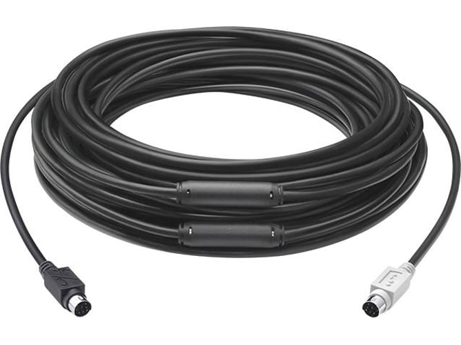 Cable PS/2 LOGITECH (USB - USB)