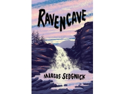Libro Ravencave de Sedgwick And Blow (Inglés)