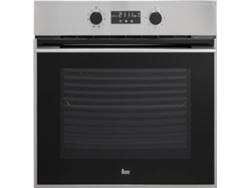 Horno TEKA HSB 635 (70 L - 59.5 cm - Hidrolítico - Inox)