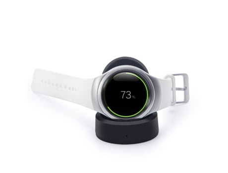 Actualización del cargador de pulsera inteligente Samsung Gear Sport SM-R600/Gear S3 R770/R760