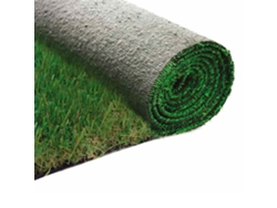 Rollo De Césped Sintético 2x10m Jardín De Césped Falso Artificial Césped 20sqm Green L Divina Garden