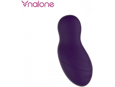 Estimulador NALONE Gogo Soft Gel Moradoc