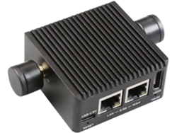 Placa De Desarrollo Rk3568 R5c Con Puerto Ethernet Dual De 2,5 Ghz Y Módulo Wi-fi M.