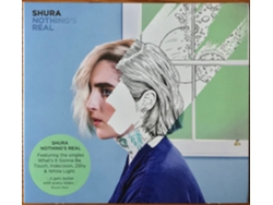 CD Shura  - Nothing's Real