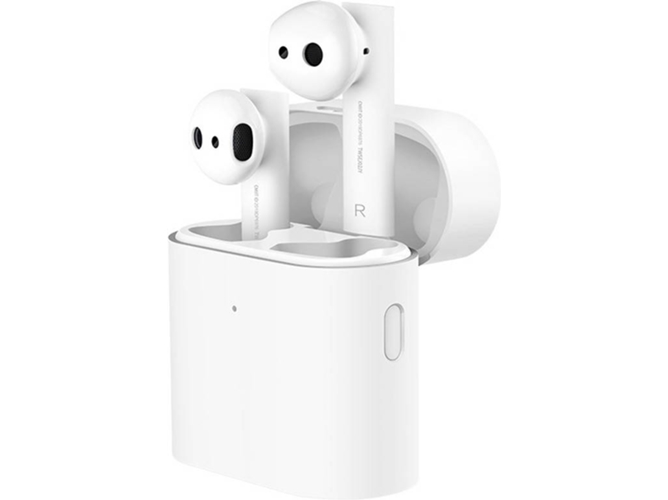 Auriculares Bluetooth True Wireless XIRUI Xiaomi Air2 (In Ear - Micrófono)