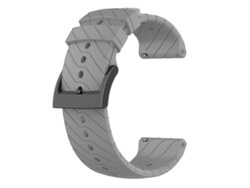 Correa De Silicona Para Suunto 9 Lightning P20250110684 - Duradera, Cómoda Y Protectora