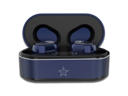 Auriculares YIZHOOD True Wireless Bluetooth Azul