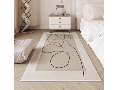 Alfombras de Salón Dormitorio para Decoración del Hogar - 200x300cm - Patrón 3060
