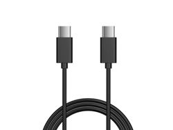 Cable GOEIK GK2181 (USB-C - Negro)