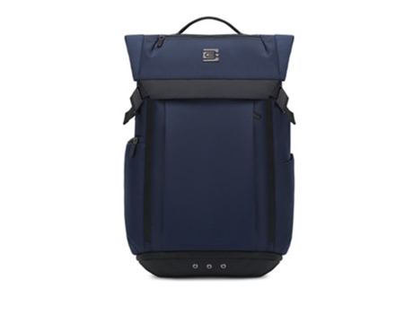 Mochila para Hombre Mochila De Viaje De Gran Capacidad Mochila para Computadora Mochila Escolar para Estudiantes Hombres-Azul