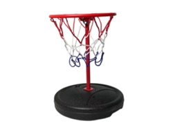 Omni-aro De Baloncesto Flotante Para Piscina Juego De Baloncesto En El Agua Juguetes De Piscina Para Niños Y Adultos Verano